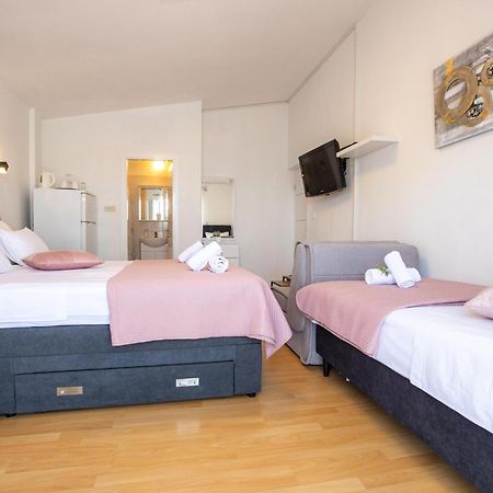 Villa Veca Starigrad Paklenica Luaran gambar