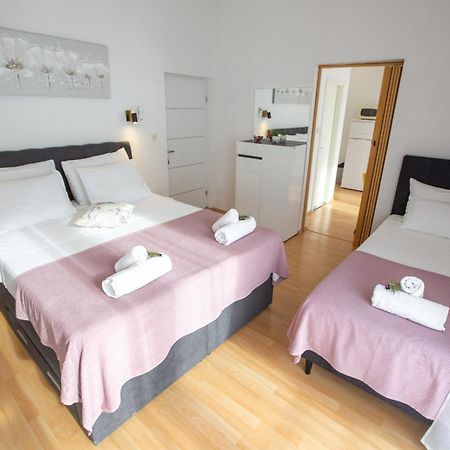 Villa Veca Starigrad Paklenica Luaran gambar