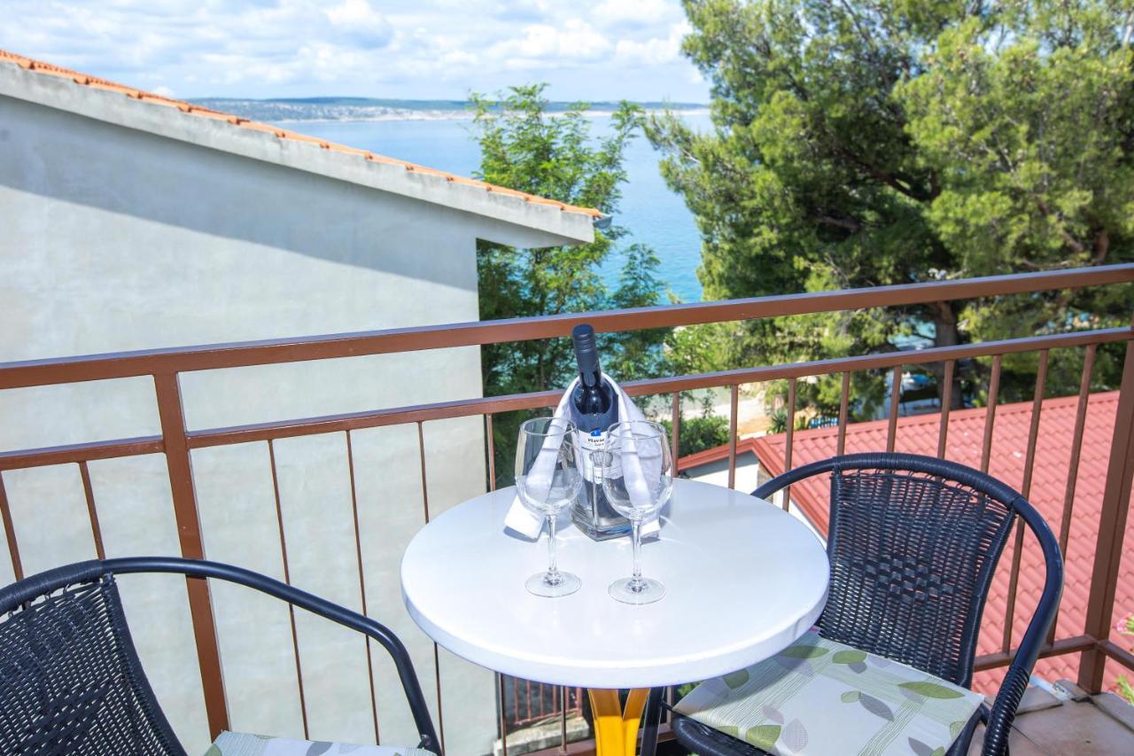 Villa Veca Starigrad Paklenica Luaran gambar