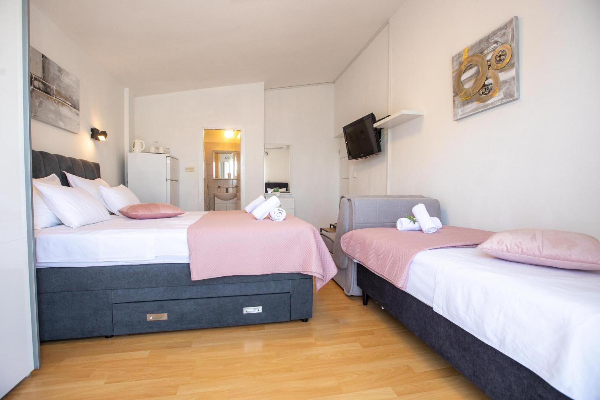 Villa Veca Starigrad Paklenica Luaran gambar