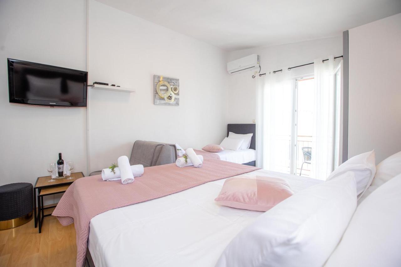 Villa Veca Starigrad Paklenica Luaran gambar