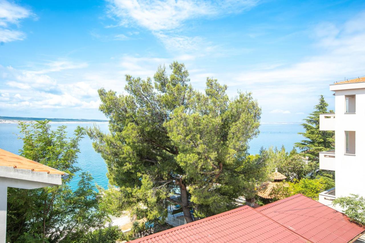 Villa Veca Starigrad Paklenica Luaran gambar