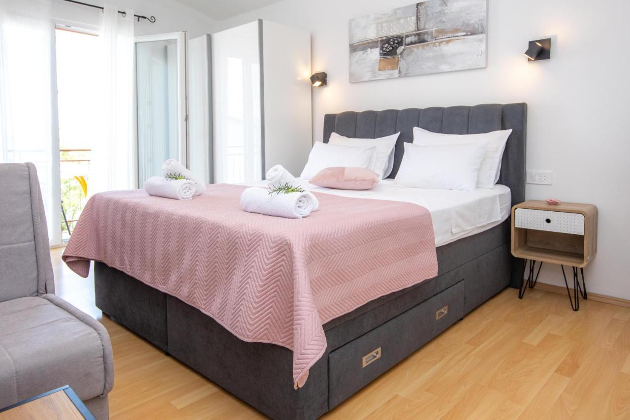 Villa Veca Starigrad Paklenica Luaran gambar