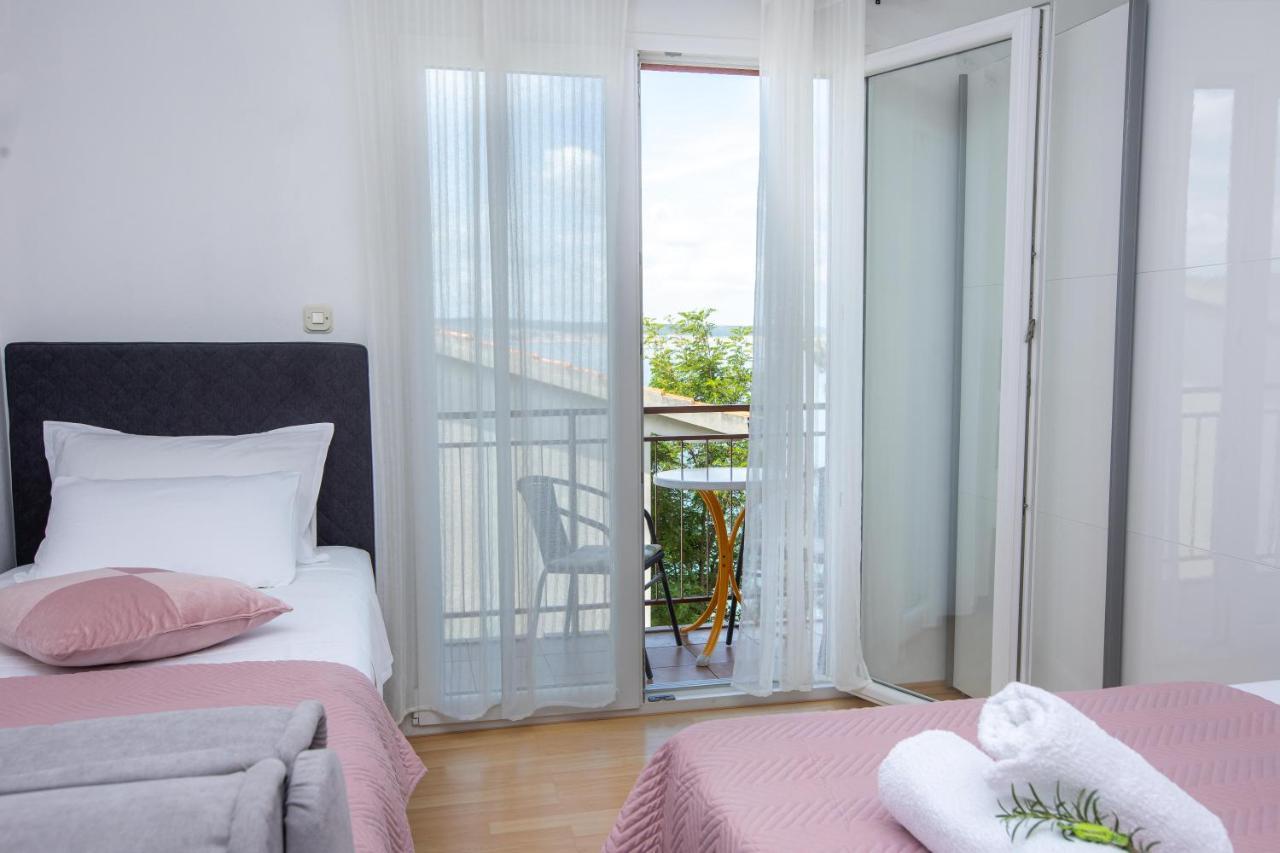 Villa Veca Starigrad Paklenica Luaran gambar