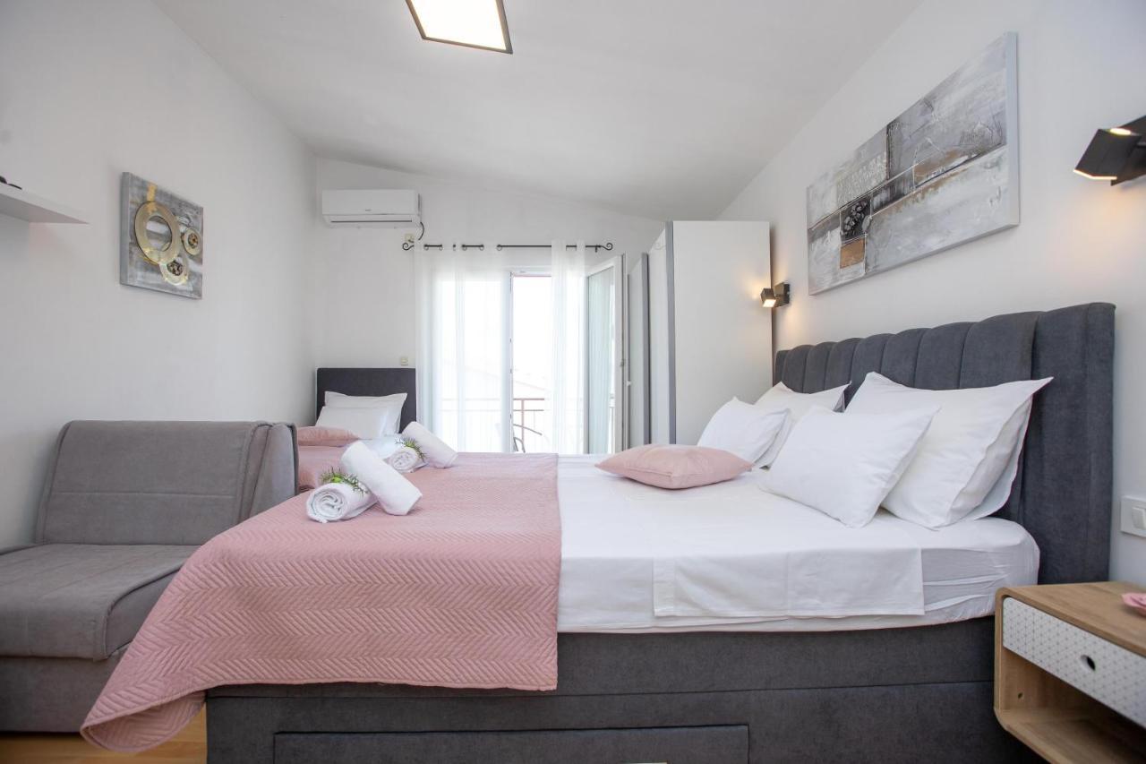 Villa Veca Starigrad Paklenica Luaran gambar