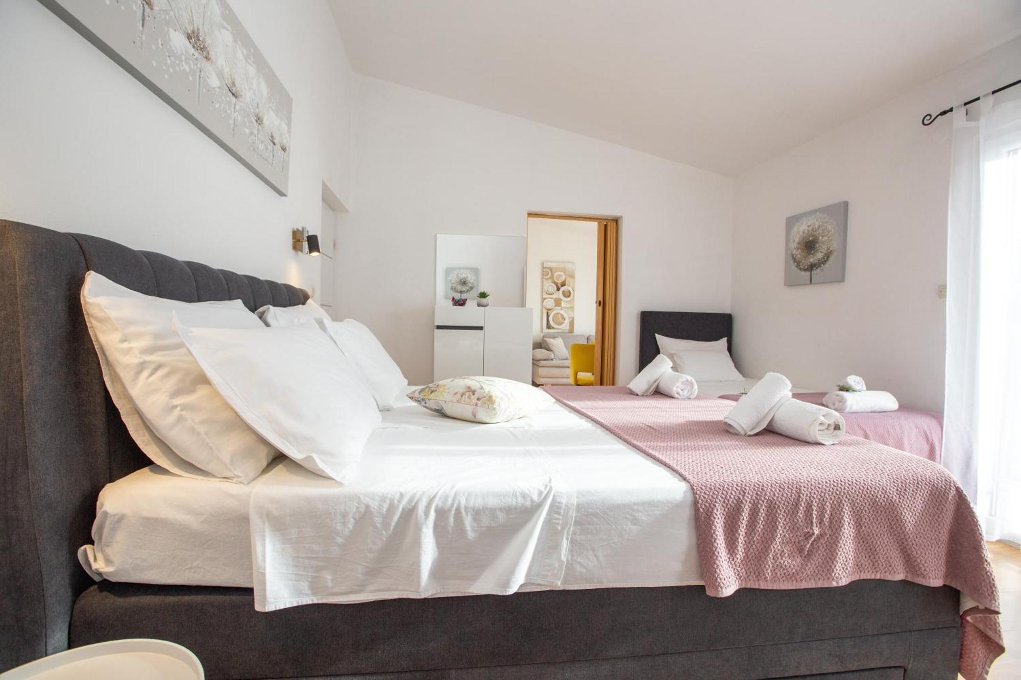 Villa Veca Starigrad Paklenica Luaran gambar