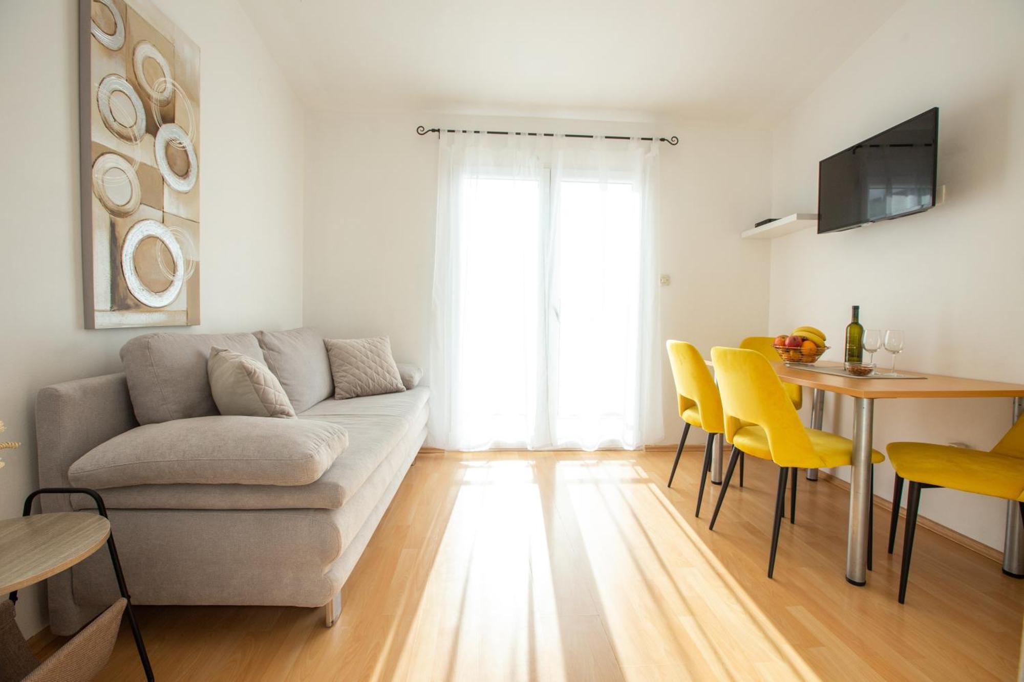 Villa Veca Starigrad Paklenica Luaran gambar