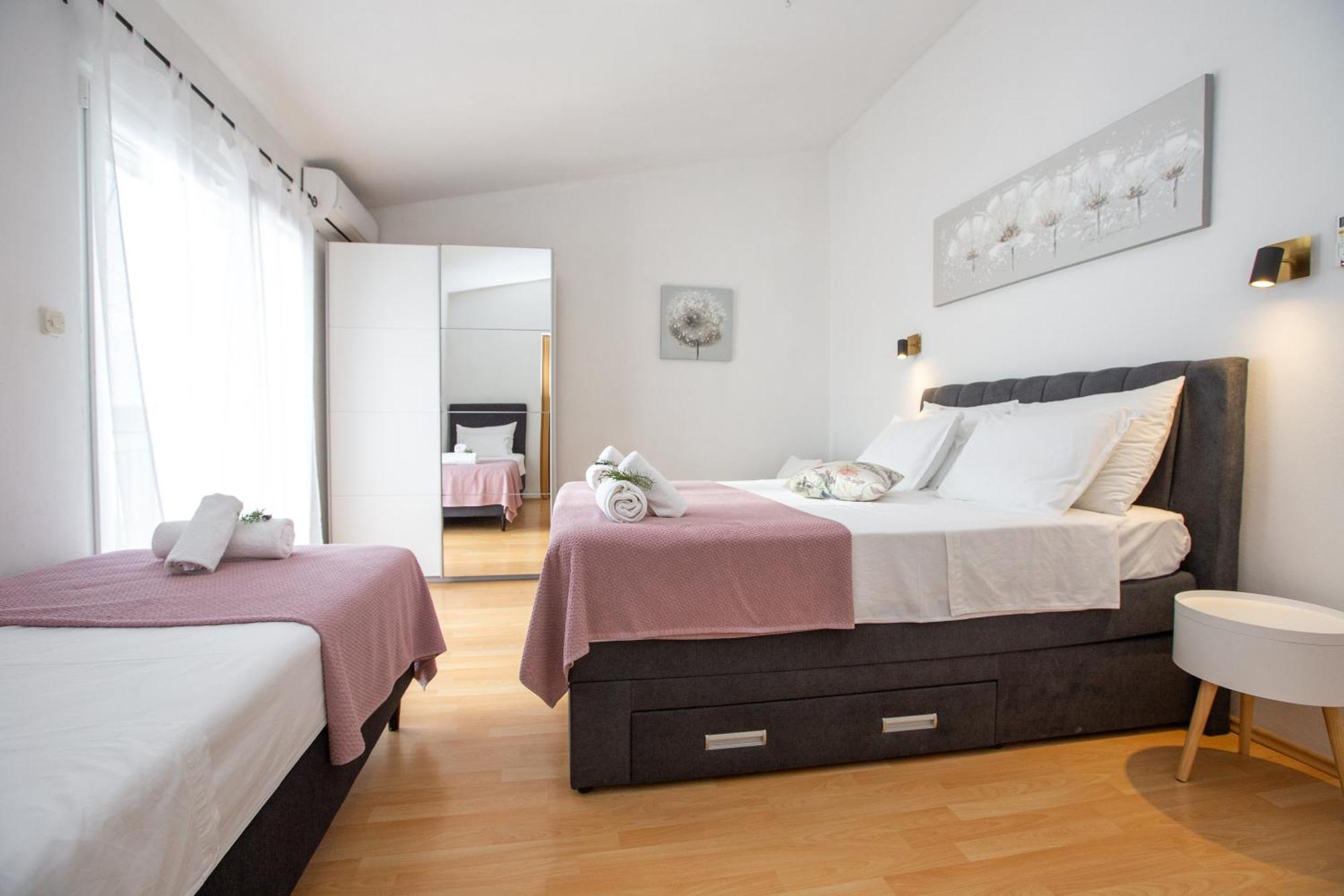 Villa Veca Starigrad Paklenica Luaran gambar