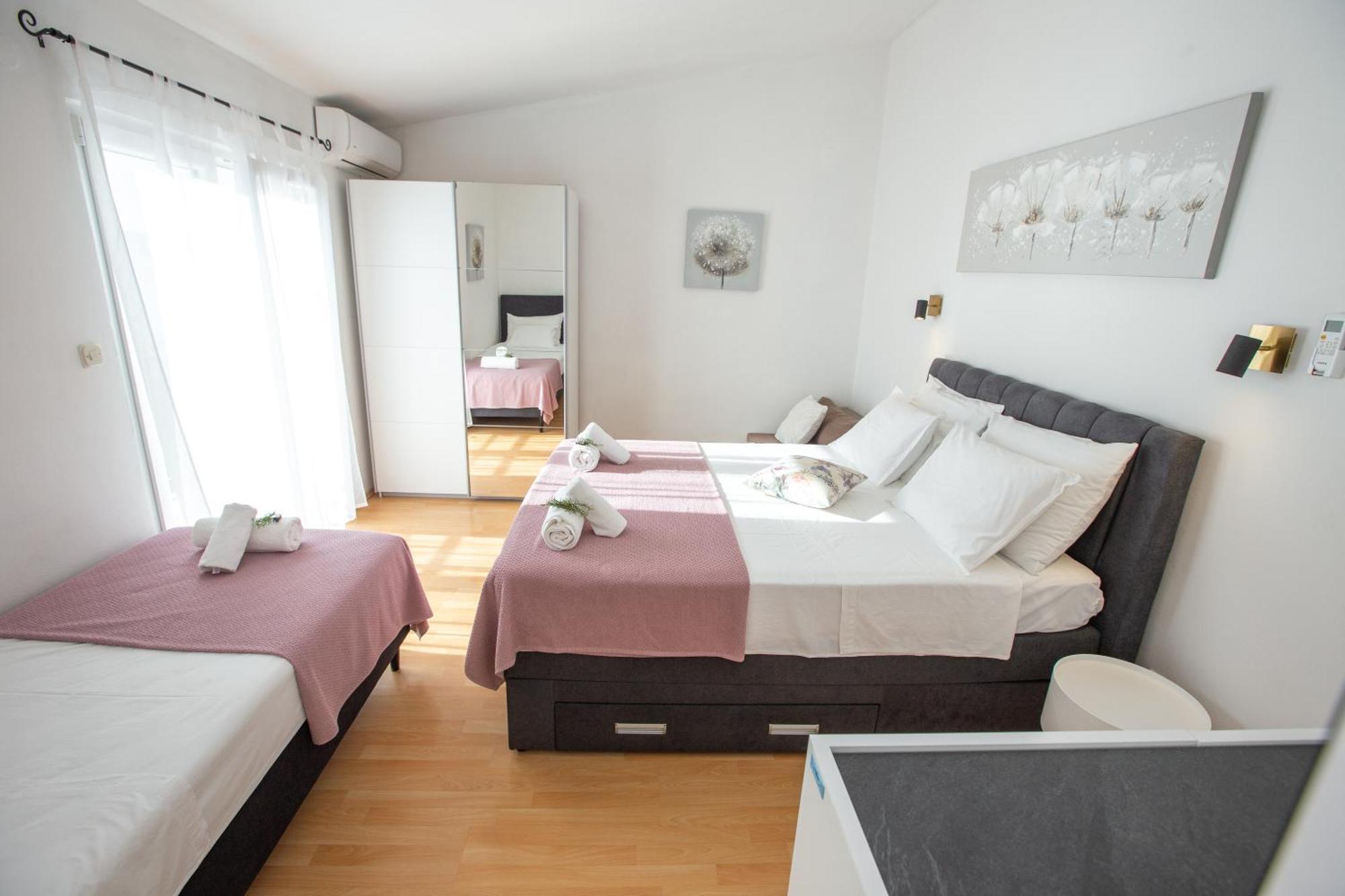Villa Veca Starigrad Paklenica Luaran gambar