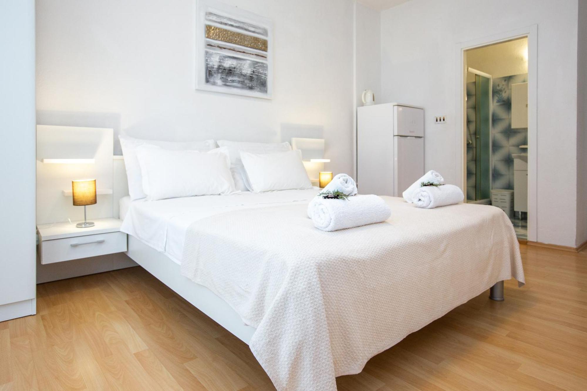 Villa Veca Starigrad Paklenica Luaran gambar