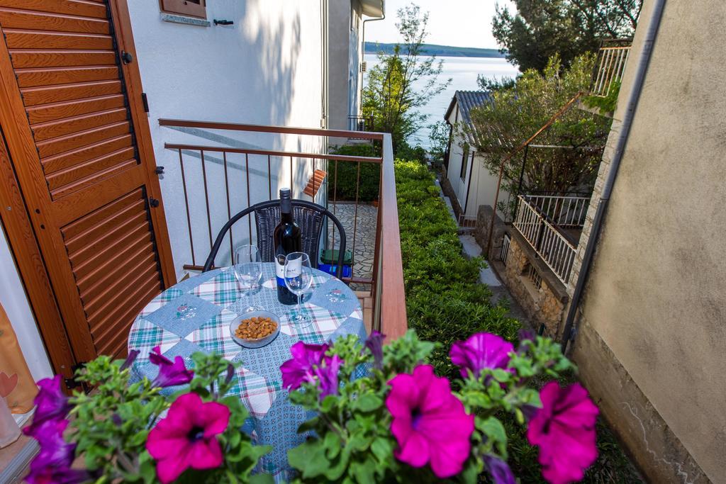 Villa Veca Starigrad Paklenica Luaran gambar