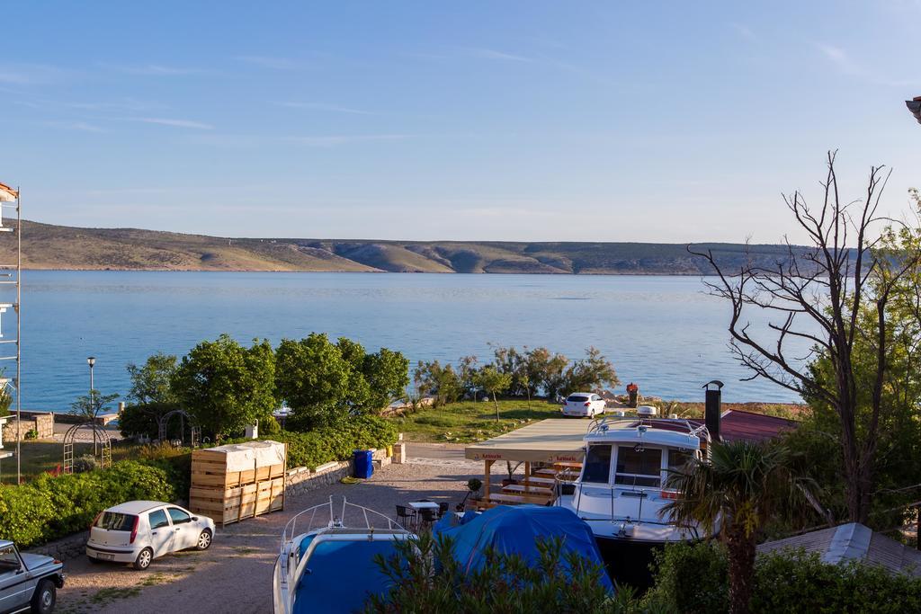 Villa Veca Starigrad Paklenica Luaran gambar