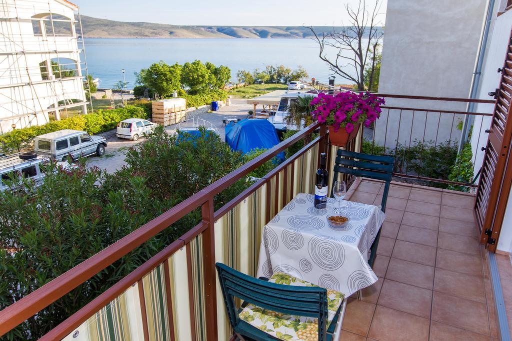 Villa Veca Starigrad Paklenica Luaran gambar
