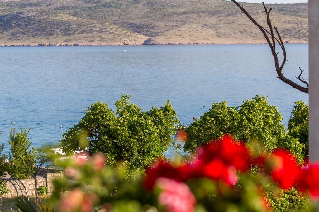 Villa Veca Starigrad Paklenica Luaran gambar
