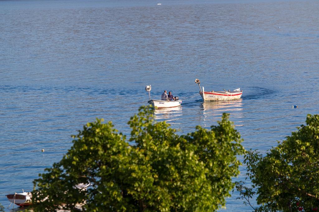 Villa Veca Starigrad Paklenica Luaran gambar