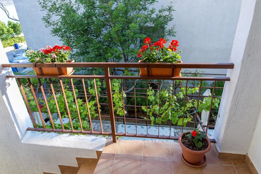 Villa Veca Starigrad Paklenica Luaran gambar