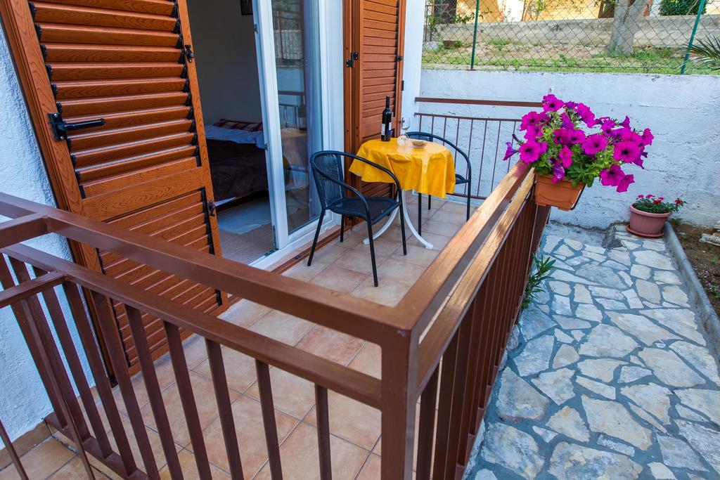 Villa Veca Starigrad Paklenica Luaran gambar