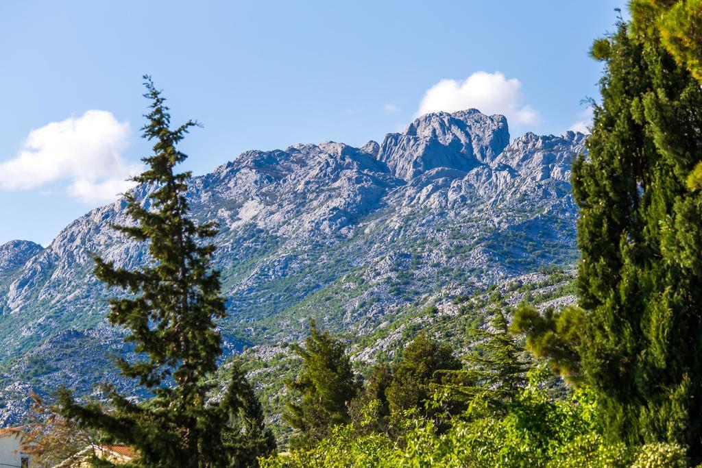 Villa Veca Starigrad Paklenica Luaran gambar