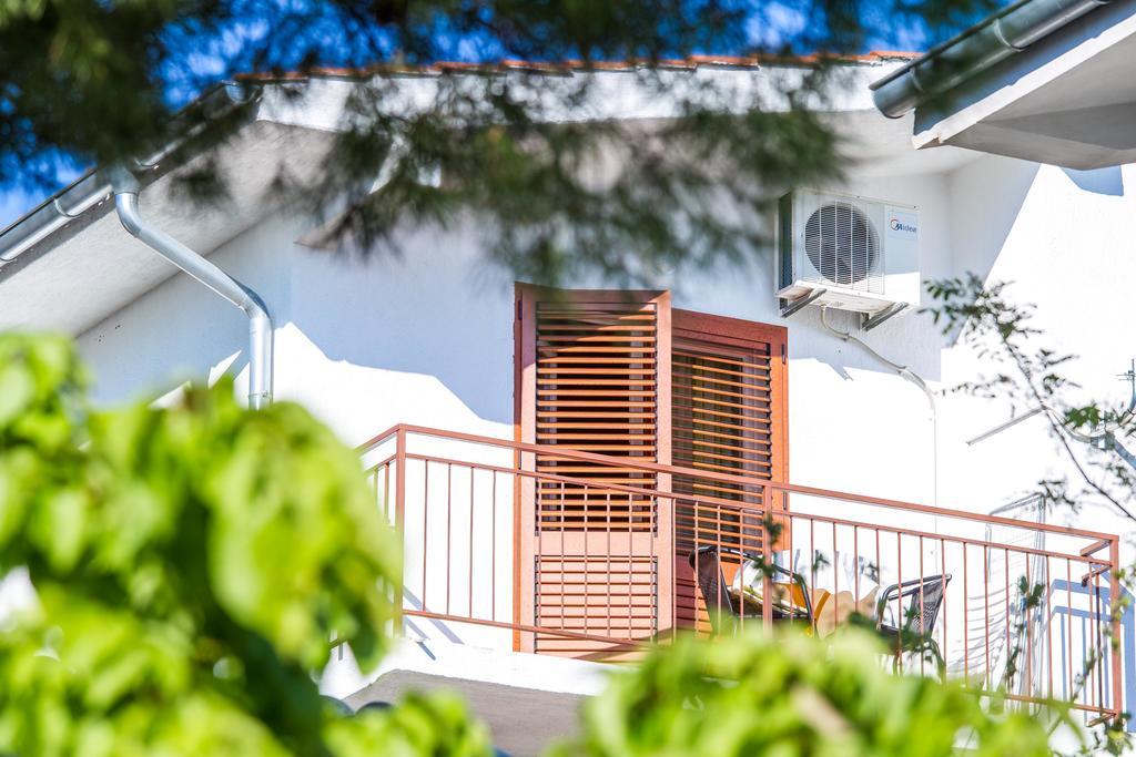 Villa Veca Starigrad Paklenica Luaran gambar