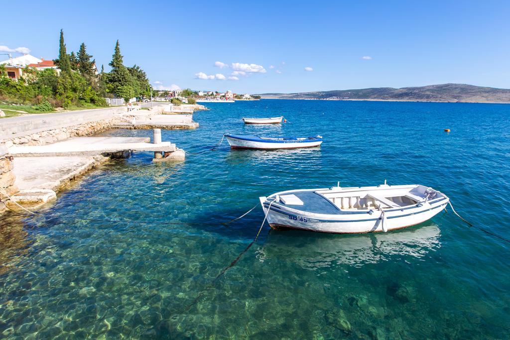 Villa Veca Starigrad Paklenica Luaran gambar