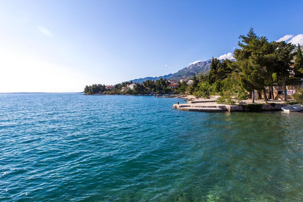 Villa Veca Starigrad Paklenica Luaran gambar