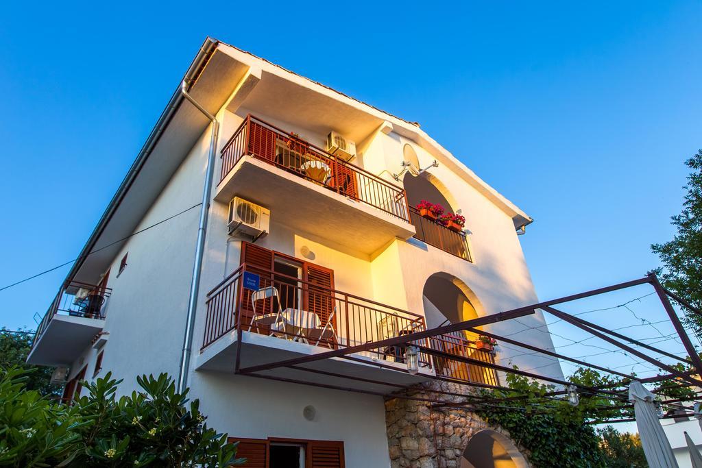 Villa Veca Starigrad Paklenica Luaran gambar