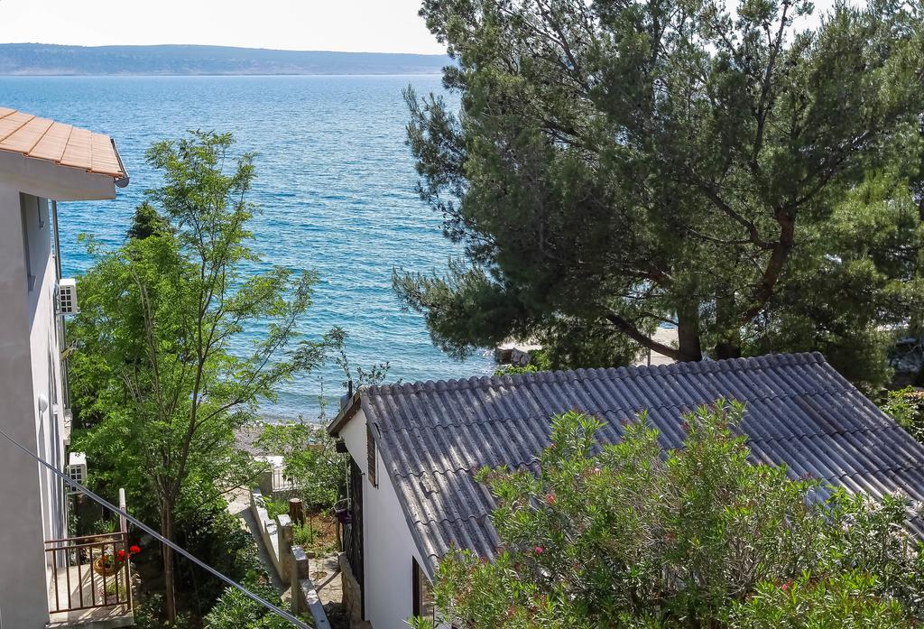 Villa Veca Starigrad Paklenica Luaran gambar