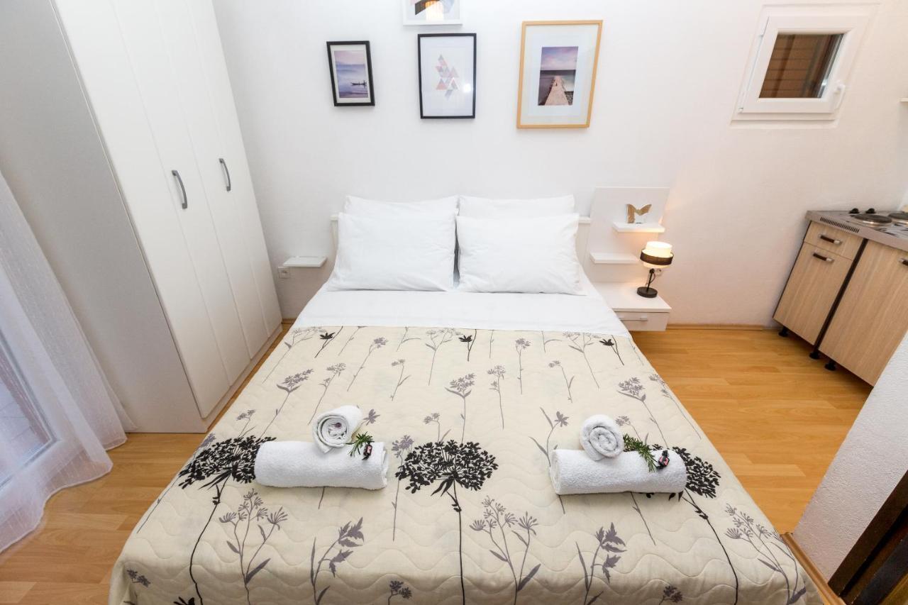 Villa Veca Starigrad Paklenica Luaran gambar