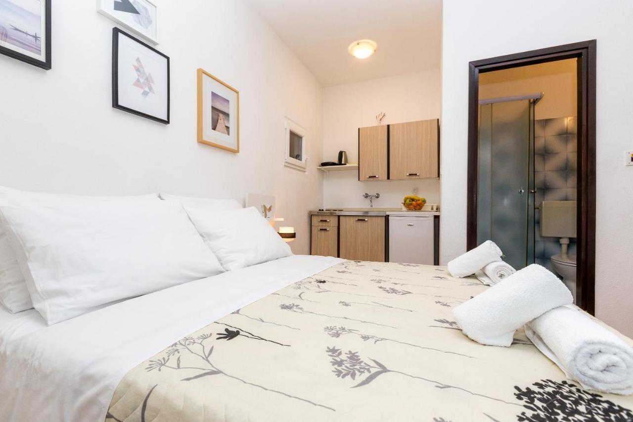 Villa Veca Starigrad Paklenica Luaran gambar