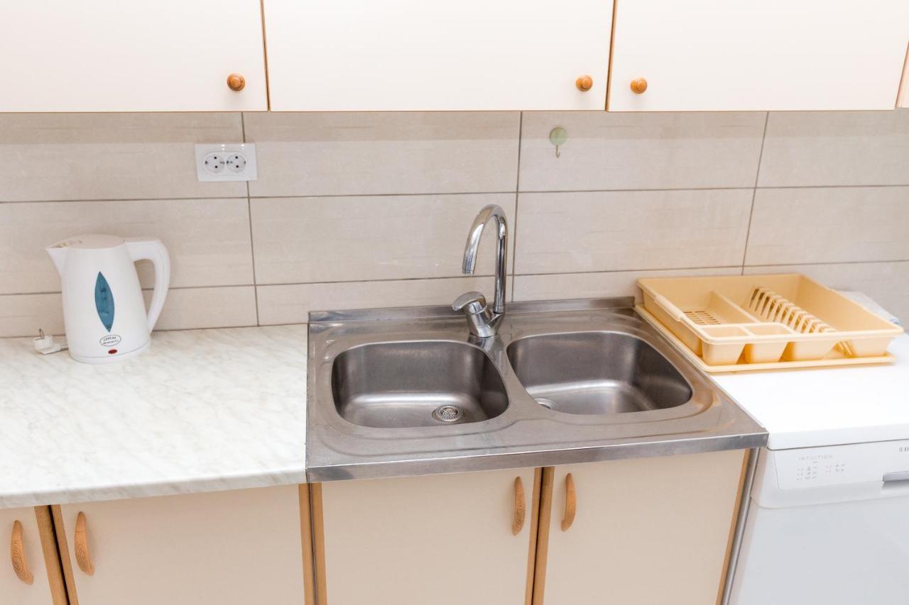 Villa Veca Starigrad Paklenica Luaran gambar