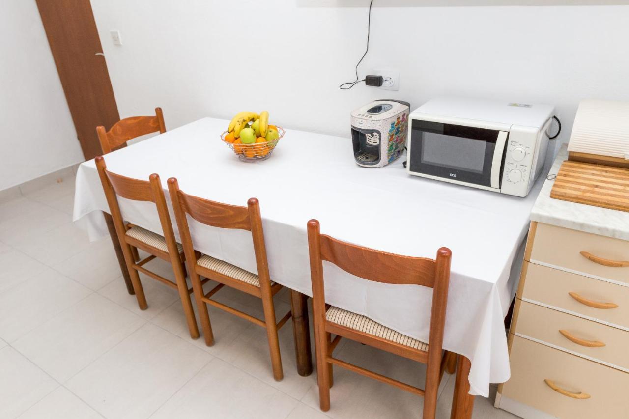 Villa Veca Starigrad Paklenica Luaran gambar